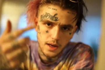 Klip týdne: Až zemřu, budete mě milovat? 16 lajn Lil Peepa