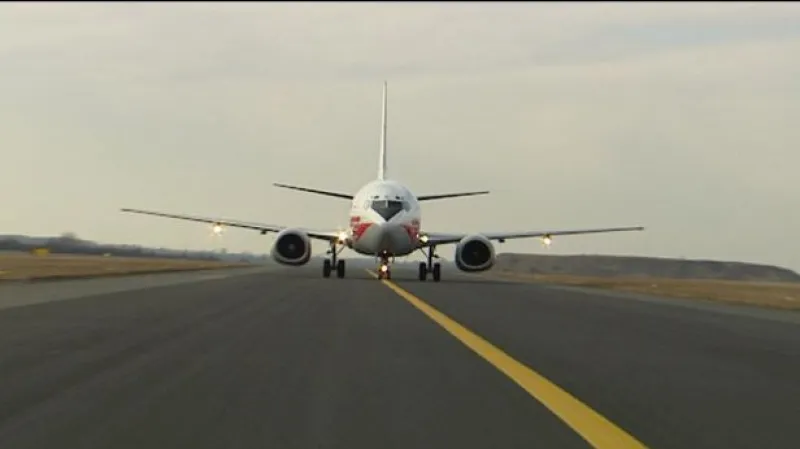 Reportáž Miloše Minaříka