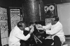 Před 55 lety odstartovala éra komerčních družic. Ranní ptáče přenášelo signál mezi kontinenty