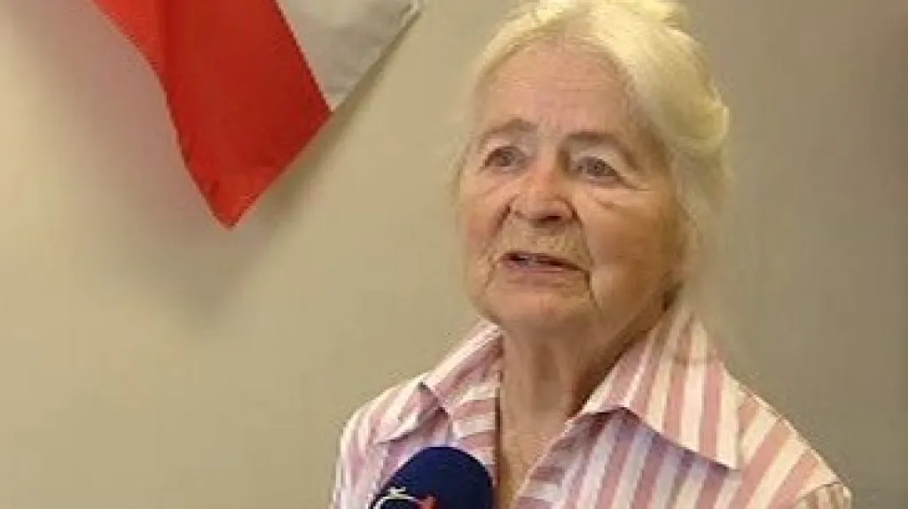 Naděžda Kavalírová