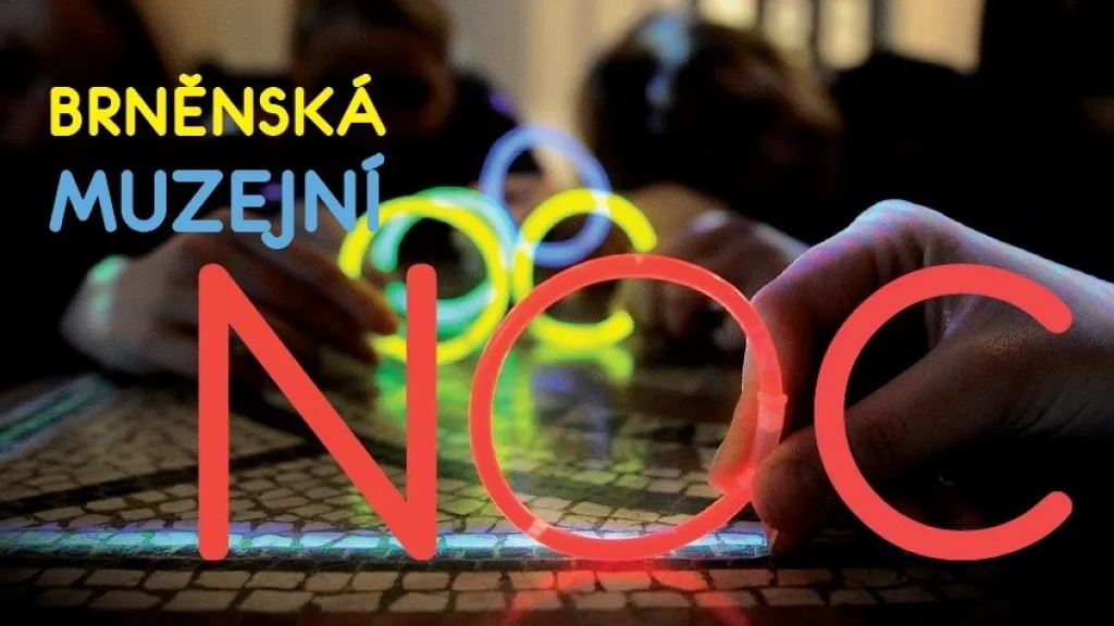Brněnská muzejní noc 2013