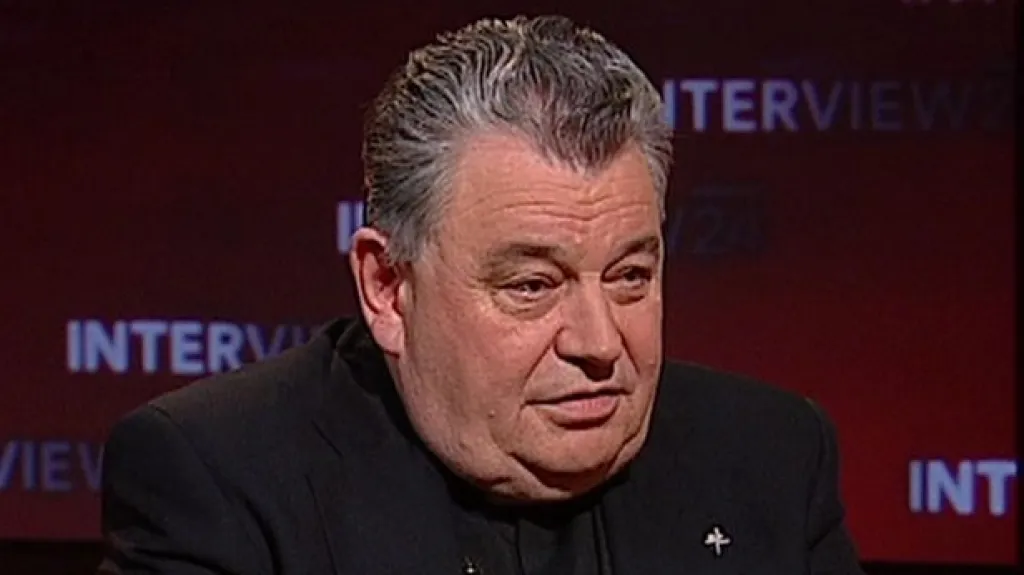 Dominik Duka