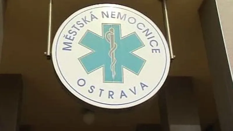 Městská nemocnice Ostrava