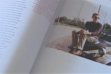 Mnohem víc než chobotnice. Nová monografie přibližuje architekta Jana Kaplického