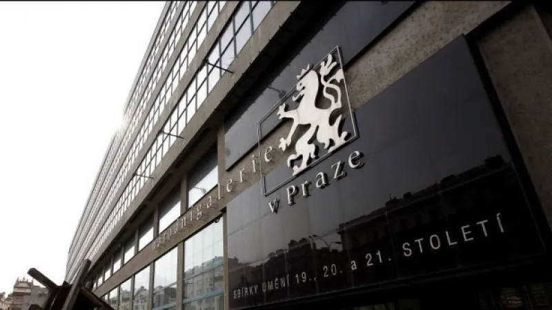 Jiří Fajt nastoupí do Národní galerie s půlročním zpožděním