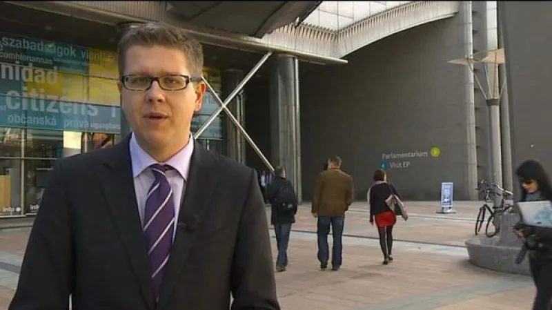 Reportáž Bohumila Vostala