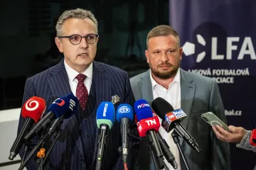 SOUHRN: Zásadní události úterý 12. května