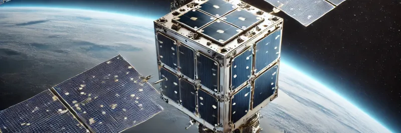 Brněnský satelit se má příští rok vydat na orbitu