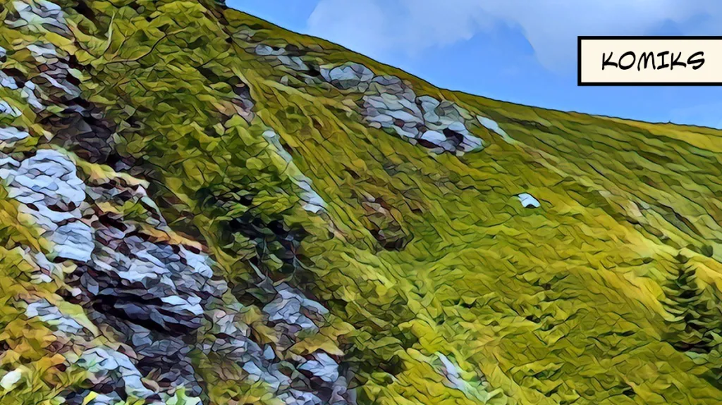 Nejbohatší zahrada střední Evropy