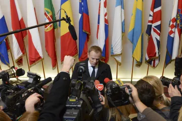 Postkomunistický závod o vliv v Evropě vyhrálo Polsko