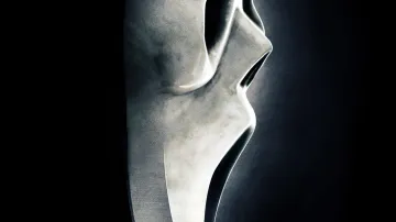 Vřískot 4 / plakát