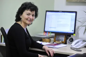 Prezident odmítl jmenovat viceprezidentku kontrolního úřadu, kterou schválila sněmovna