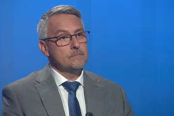 Pokud nebude mít Česko do roku 2026 zmodernizovanou brigádu, bude to ostuda, míní Metnar