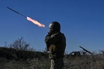 Sevastopolem zněly exploze. Ukrajina útočila na jednu z ruských lodí