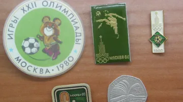 Propagace LOH v Moskvě 1980