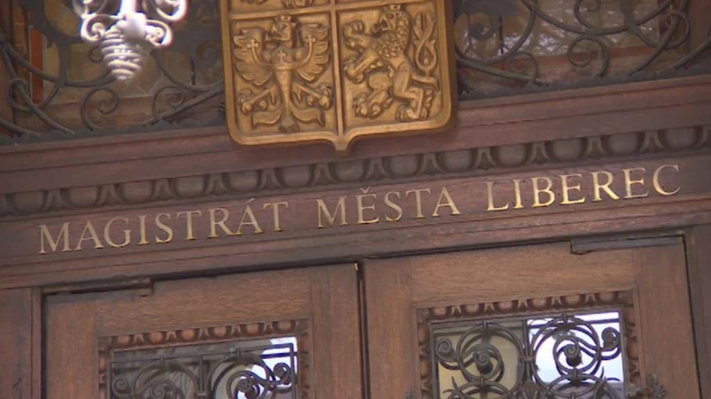 Magistrát města Liberec