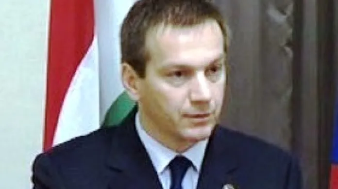 Gordon Bajnai