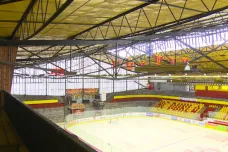 Horácký zimní stadion v Jihlavě má projít rekonstrukcí za půl miliardy