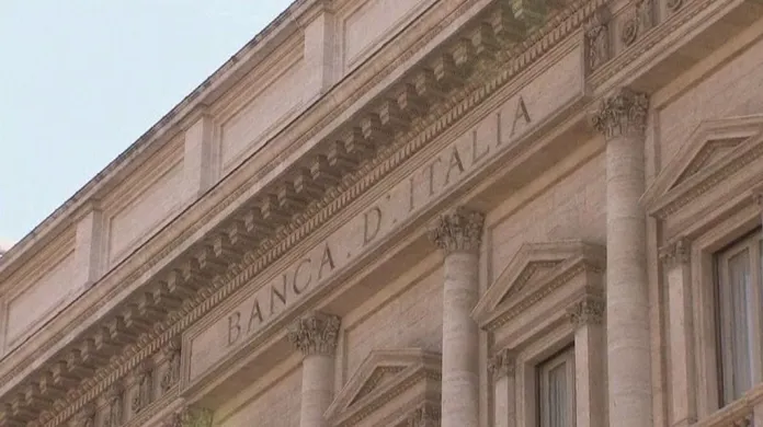 Italská centrální banka