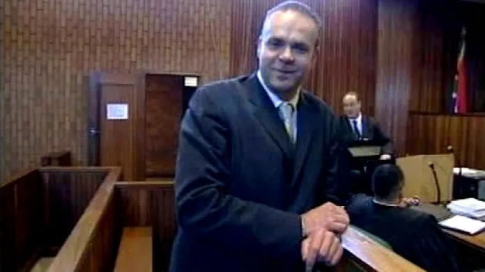 Radovan Krejčíř