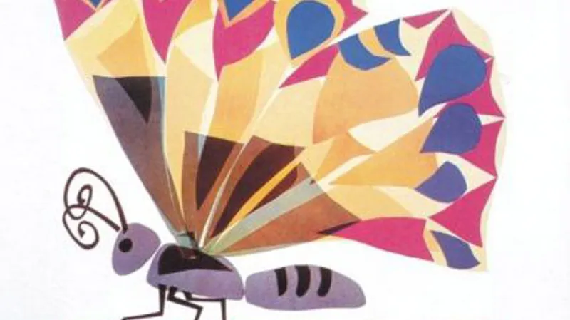 Dílo Jana Rajlicha (1975)