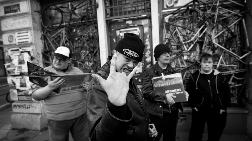 Pertti Kurikan Nimipäivät