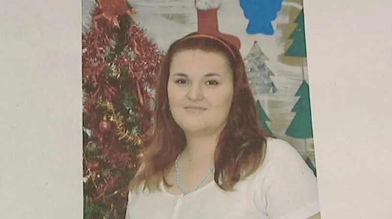 Návrat Michaly z brazilského vězení