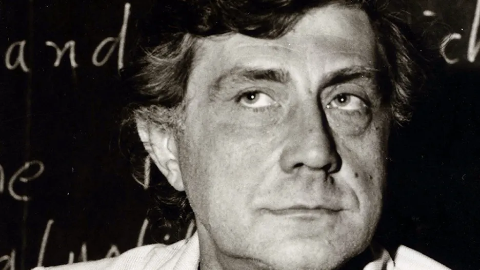 Franco Basaglia