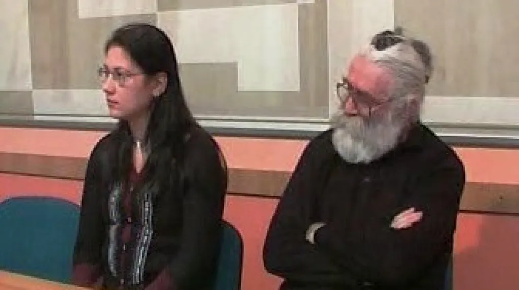 Radovan Karadžić