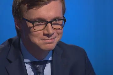 Kvóty jsou protievropské. Uvědomují si to i ostatní, věří nový tajemník pro evropské záležitosti