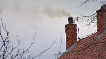 Lokální zdroje znečištění