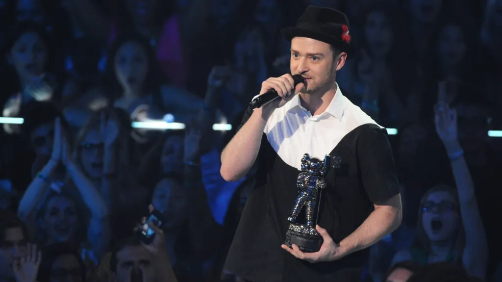 Justin Timberlake
