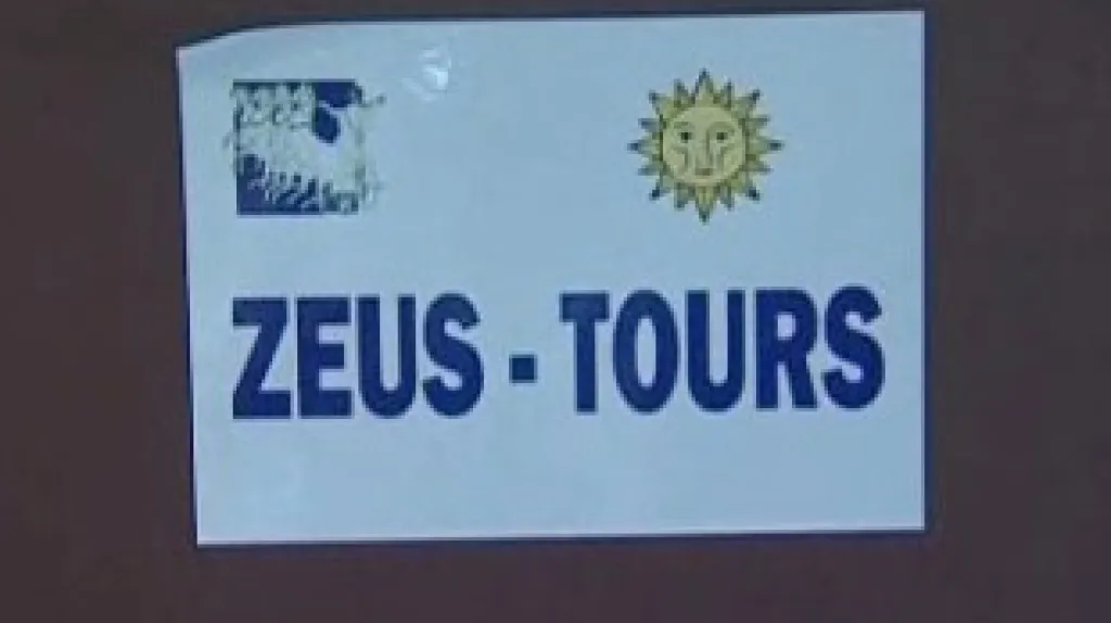 Zeus-Tours