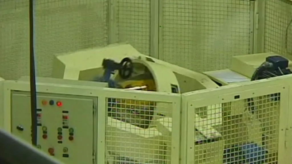 Íránský jaderný program