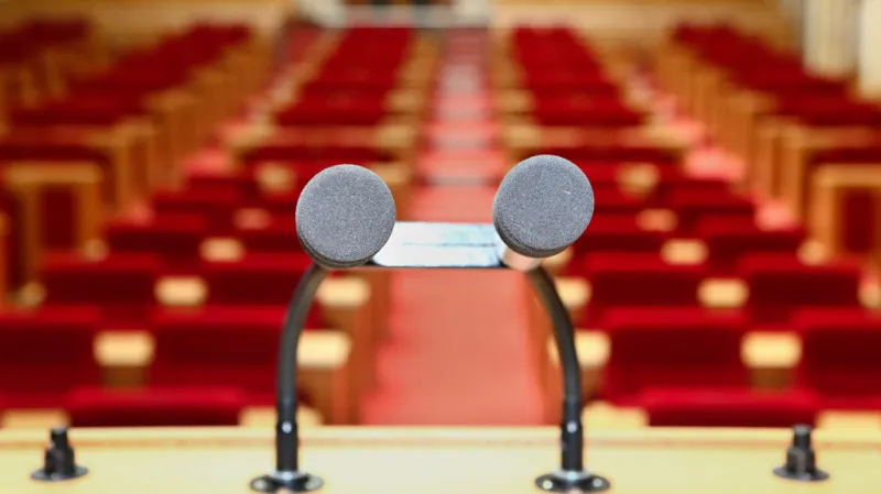 Magistrát hl. m. Prahy