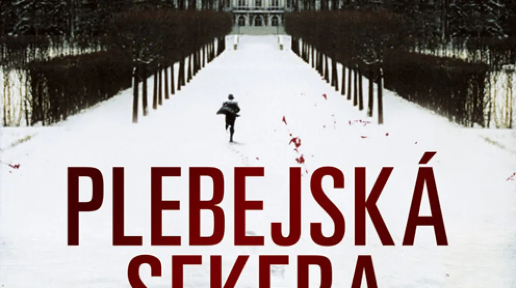 Plebejská sekera