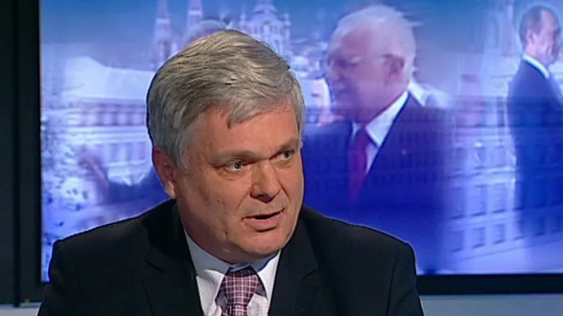 Vlastimil Tlustý