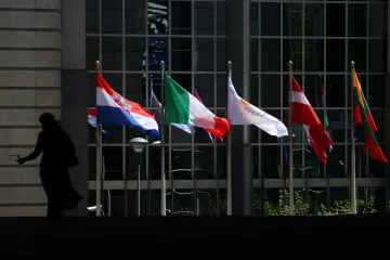 Europoslanci se vyslovili proti předsednictví Maďarska v Radě EU, vadí jim nedostatky v právním státu