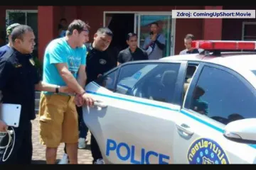 Italští Bonnie a Clyde. Policie po letech dopadla dvojici, která parazitovala na slávě Clooneyho