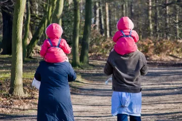 V Česku za tři čtvrtletí ubylo obyvatel, nepomohla ani migrace