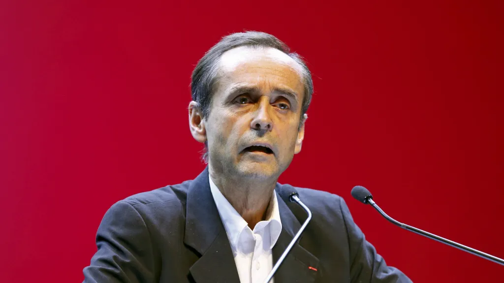 Robert Ménard