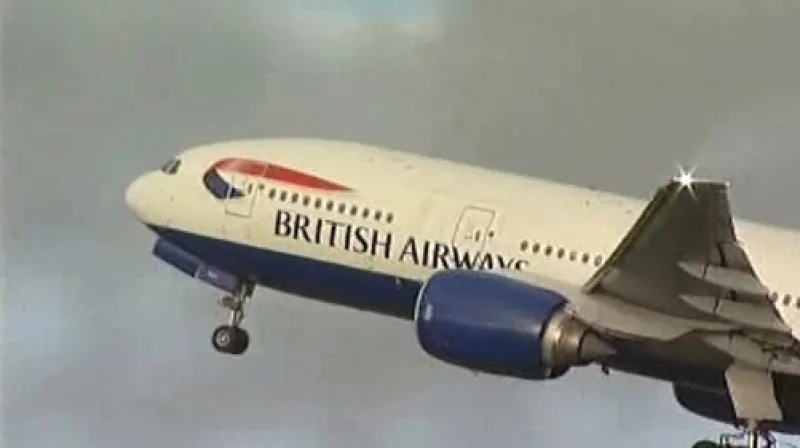 British Airways