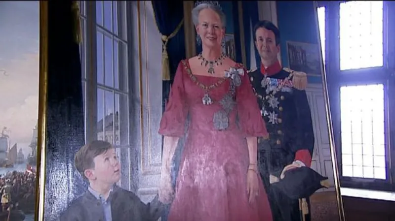 Rozhovor s Danou Schmidt