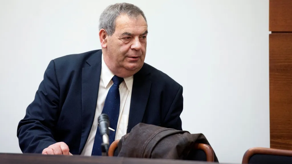 Josef Vondruška