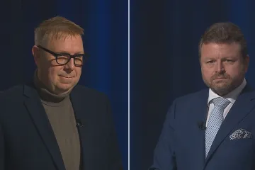 Program je i pragmatický, řekl Juchelka. Jen sliby na úkor budoucnosti, míní Munzar