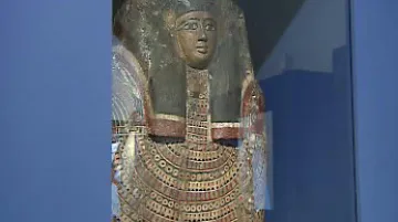 Odkrývání starého Egypta