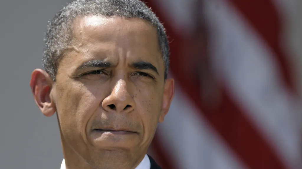 Barack Obama