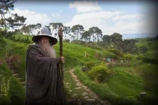 Co bylo před Pánem prstenů? Prozradí „nová“ Tolkienova kniha Pád Gondolinu