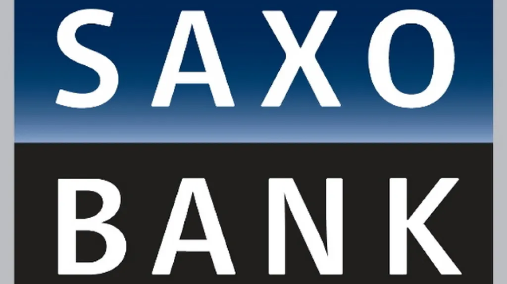 Saxo bank