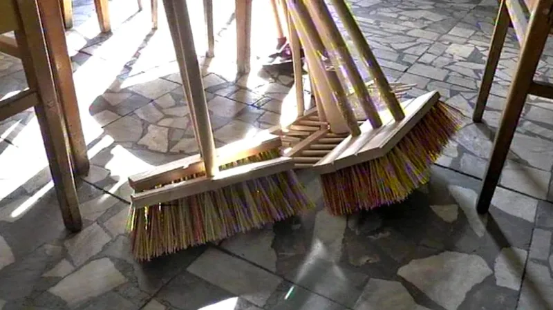 Veřejně prospěšná práce